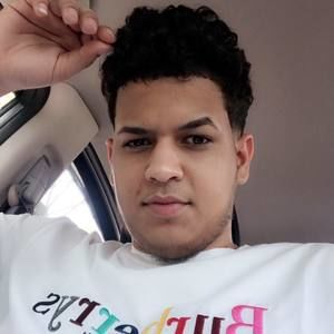 Meet your Posher, Yeison robert